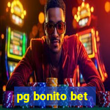 pg bonito bet